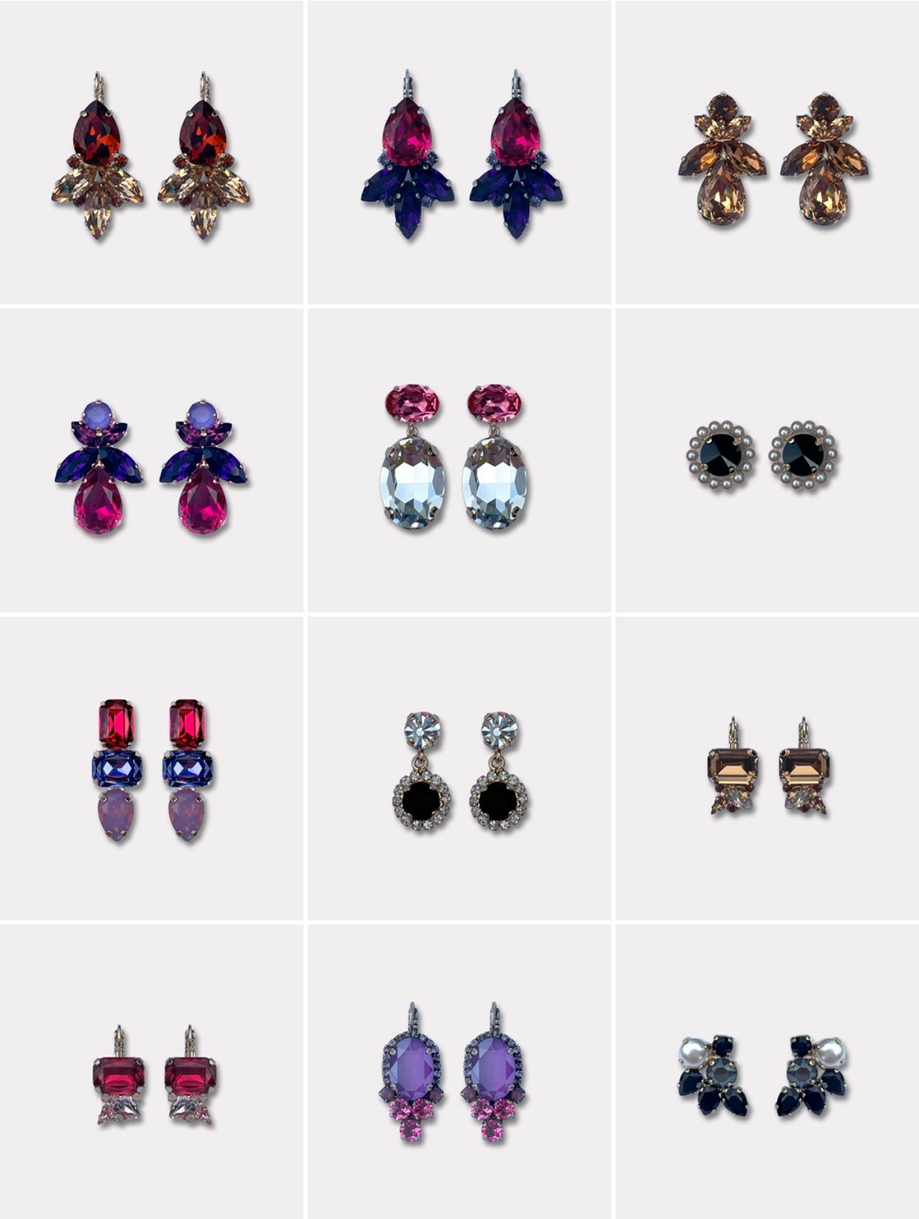 Ontdek de nieuwe Farfino collectie.