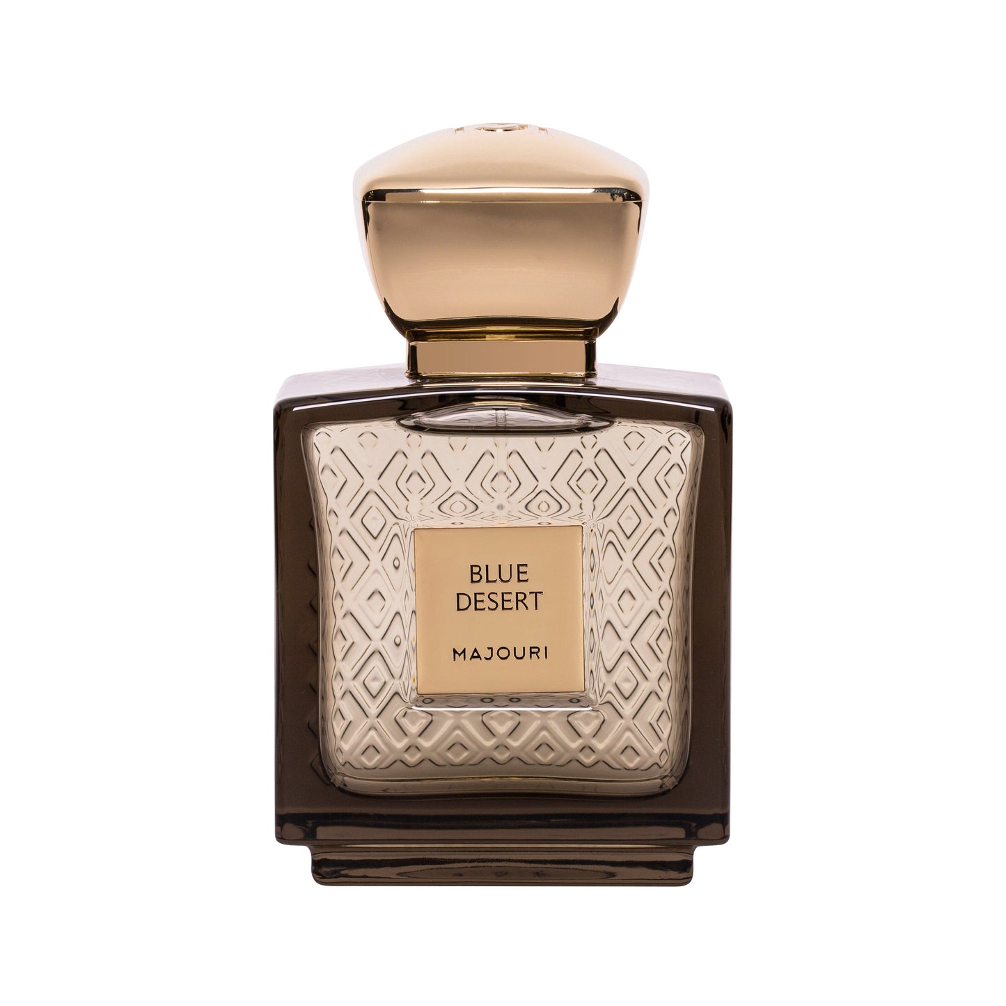 Majouri Bleu Desert - Luxe en verfijnde geur voor een unieke en langdurige parfum ervaring